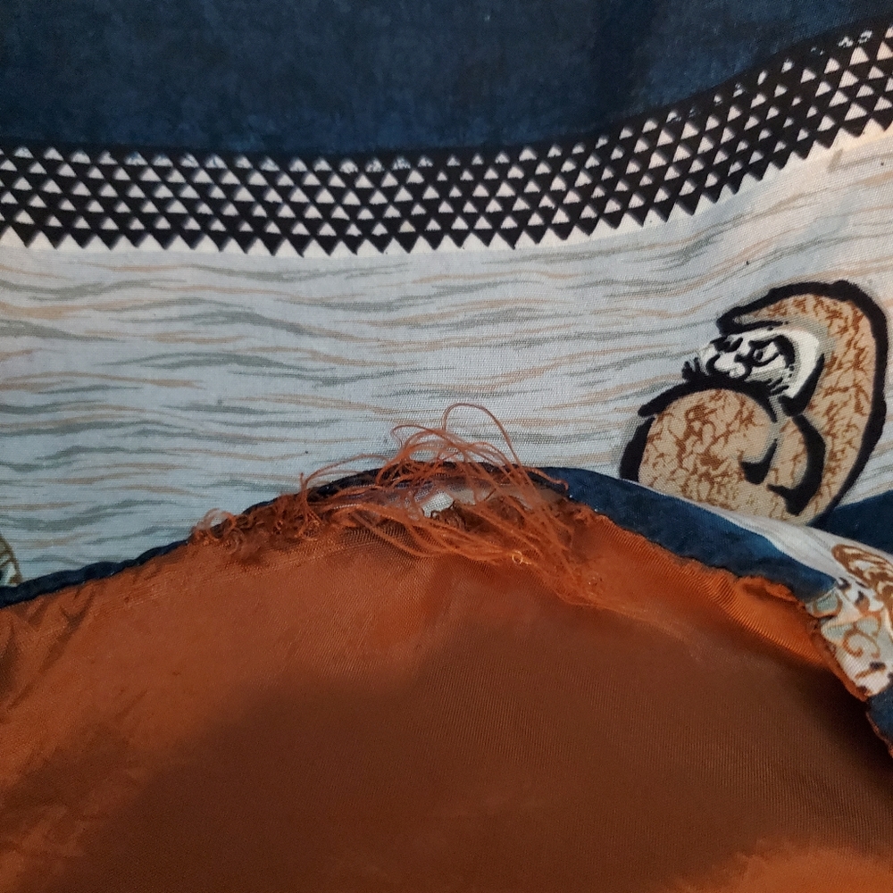 Kimono - Picture 3 of 4
